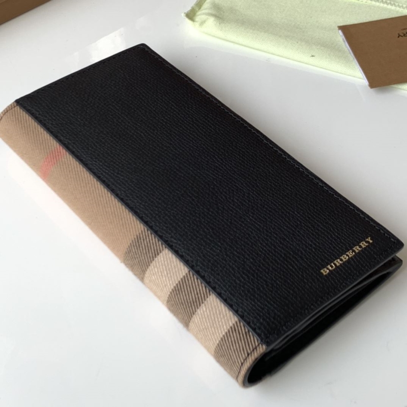 Burberry Wallets